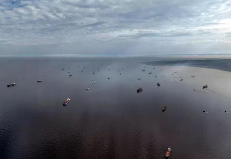 Son dakika haberi: Rusyadan yeni tahıl koridoru kararı