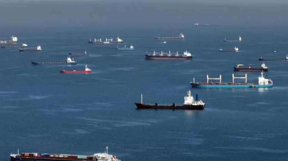 Son dakika haberi: Rusyadan yeni tahıl koridoru kararı