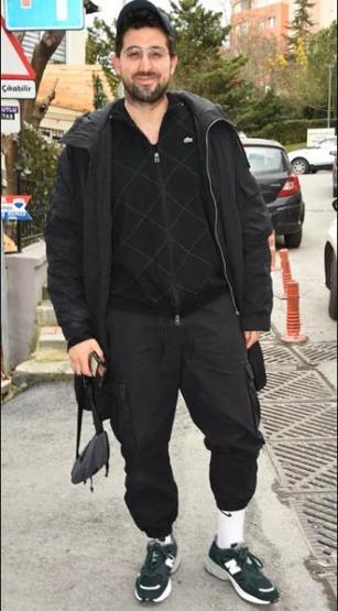 Doğu Demirkol ilginç bir haberle gündeme geldi