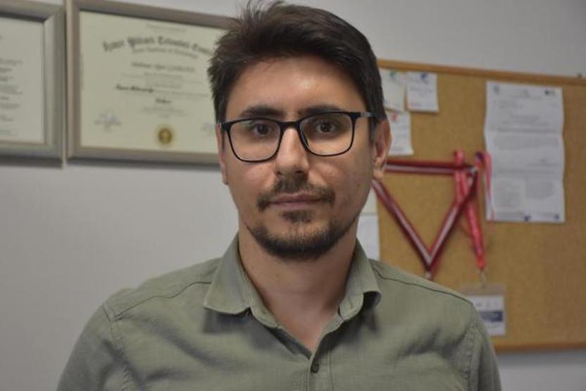 Deprem sırasında en büyük tehlike; panik ve ezilme riski