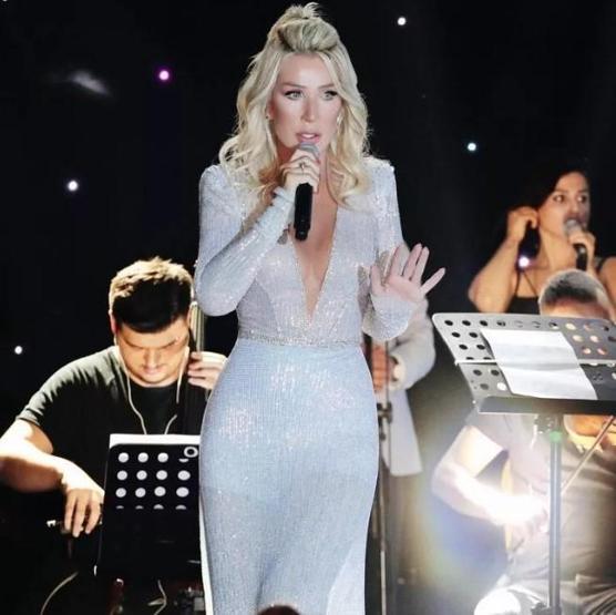 Seda Sayan Barbie Bebek estetiği yaptırdı