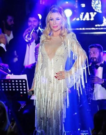Seda Sayan Barbie Bebek estetiği yaptırdı