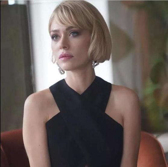 Hazal Türesana dolandırıcılık şoku