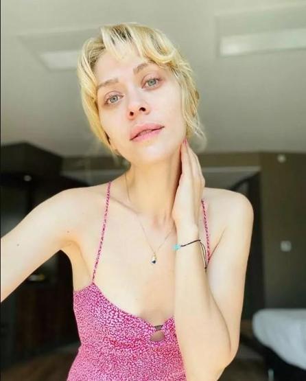 Hazal Türesana dolandırıcılık şoku