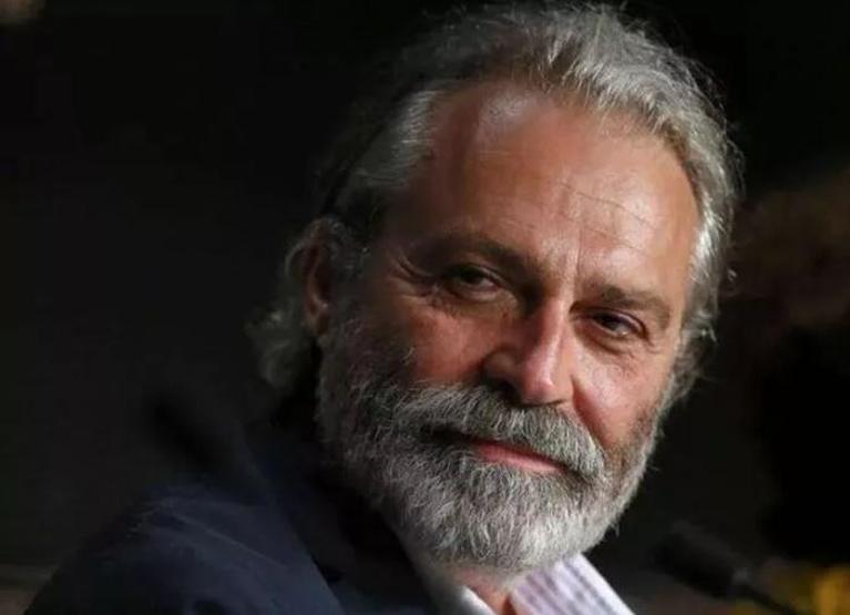 Haluk Bilginer’den yeni haber geldi