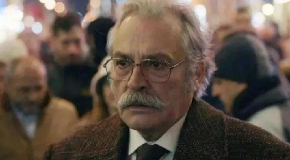 Haluk Bilginer’den yeni haber geldi