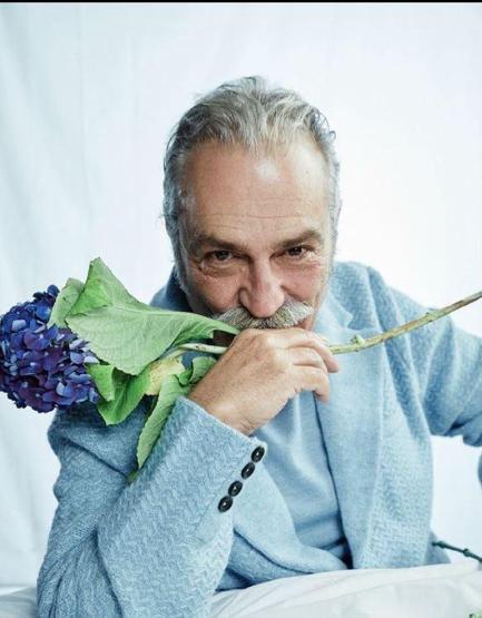 Haluk Bilginer’den yeni haber geldi