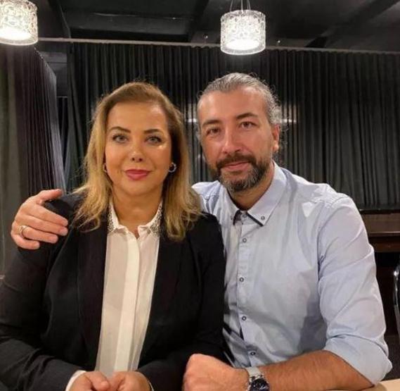 Oryantal Tanyeli’nin son hali sosyal medyayı salladı