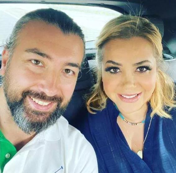 Oryantal Tanyeli’nin son hali sosyal medyayı salladı