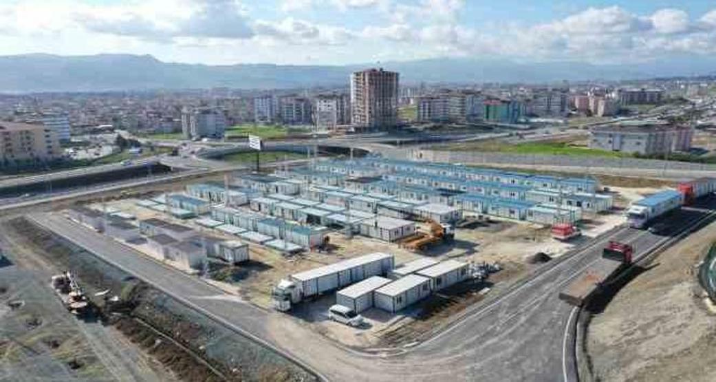 Evim Yuvan Olsun kampanyasıyla kaç kişi evlere yerleşti Hane başı destek ödemelerinde son durum ne