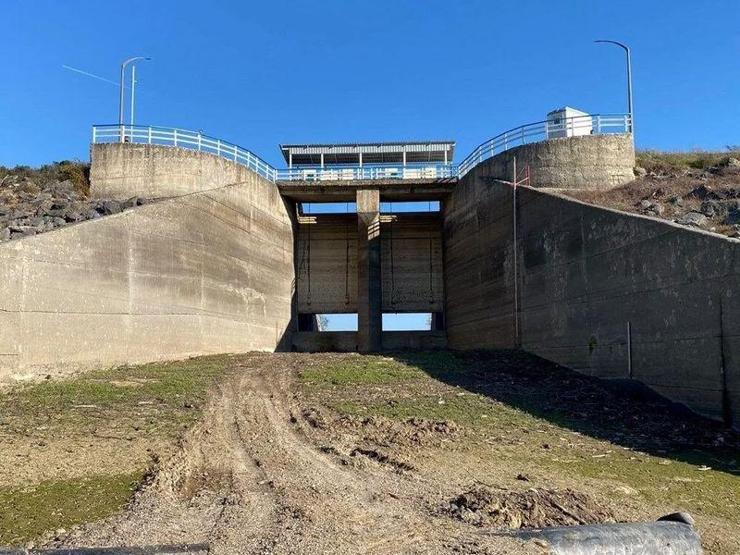 Meteoroloji uyardı İstanbul’daki barajlarda su azalıyor Karadeniz’de bile kulaklık tehlikesi Türkiye son 25 yılın en kurak dönemini yaşıyor
