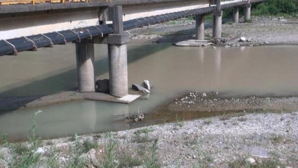 Meteoroloji uyardı İstanbul’daki barajlarda su azalıyor Karadeniz’de bile kulaklık tehlikesi Türkiye son 25 yılın en kurak dönemini yaşıyor