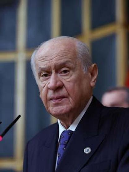 Cumhur İttifakında yeni hesap: Bahçeli formülü