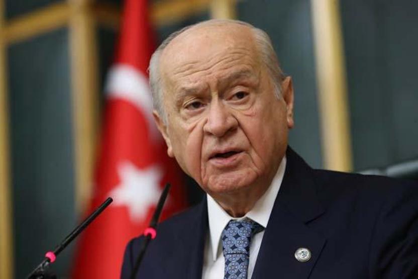Cumhur İttifakında yeni hesap: Bahçeli formülü