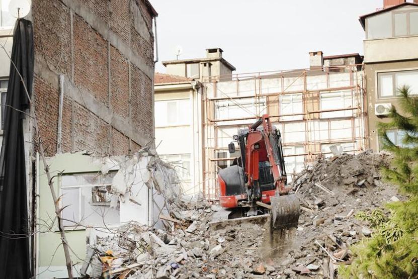 Korkutan rapor: İstanbul depremi 10 ili vuracak İşte en riskli ilçe...