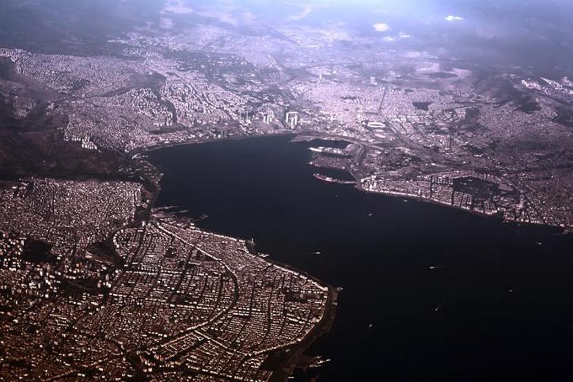 Korkutan rapor: İstanbul depremi 10 ili vuracak İşte en riskli ilçe...
