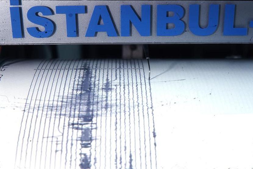 Korkutan rapor: İstanbul depremi 10 ili vuracak İşte en riskli ilçe...