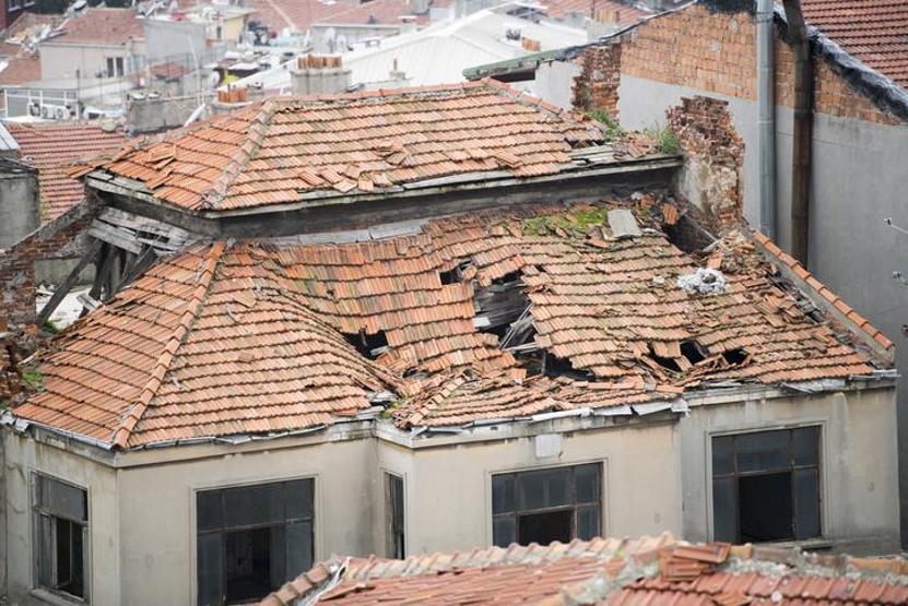 Korkutan rapor: İstanbul depremi 10 ili vuracak İşte en riskli ilçe...