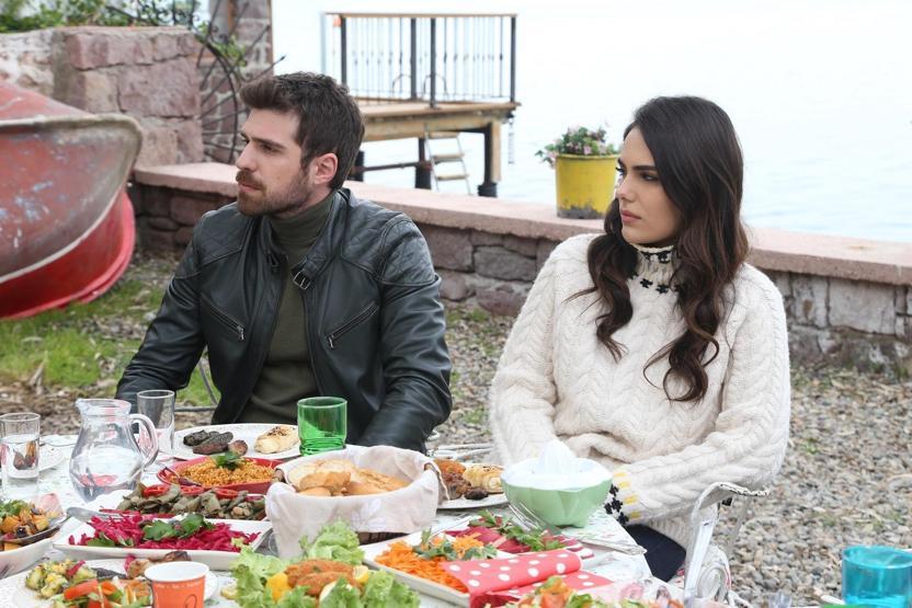 Kübra Doğru Ünlü yazdı Üç Kız Kardeş’in 41. Bölümünde neler yaşandı