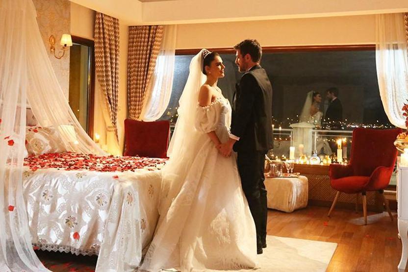 Kübra Doğru Ünlü yazdı Üç Kız Kardeş’in 41. Bölümünde neler yaşandı