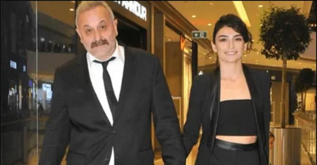 Onur Ünlü ve Hazar Ergüçlü hala aynı evde yaşıyor