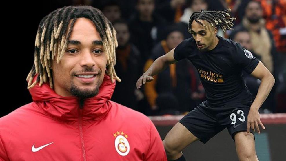 19 yıl sonra şampiyon olup Galatasaraydan Sacha Boeyi alacaklar