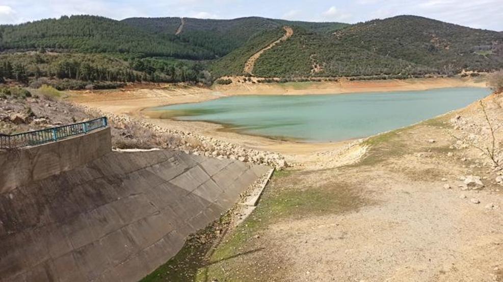 Keşanda 2,5 aylık su kaldı Kararlara uymayanlara ceza