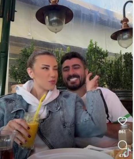 Son dakika: Reşit Bozdağ eşi Hanife Bozdağ kimdir Serbest Hoca ve Melis Buse Betkayan aşkında son durum