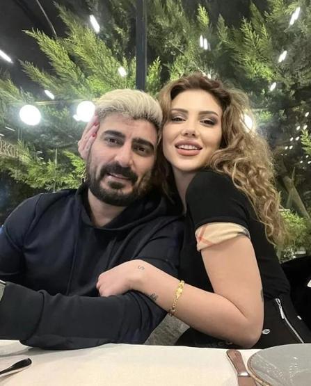 Son dakika: Reşit Bozdağ eşi Hanife Bozdağ kimdir Serbest Hoca ve Melis Buse Betkayan aşkında son durum