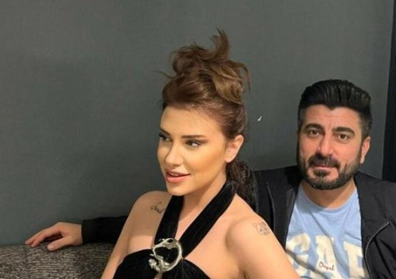 Son dakika: Reşit Bozdağ eşi Hanife Bozdağ kimdir Serbest Hoca ve Melis Buse Betkayan aşkında son durum