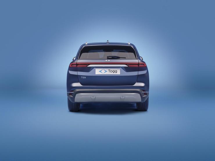 Toggdan açıklama geldi: İşte T10X ön sipariş süreci...