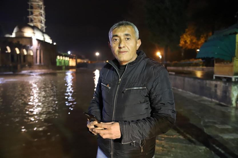 Balıklıgölün son durumu ne
