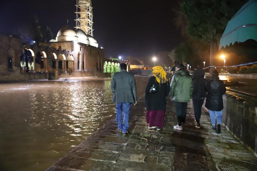 Balıklıgölün son durumu ne