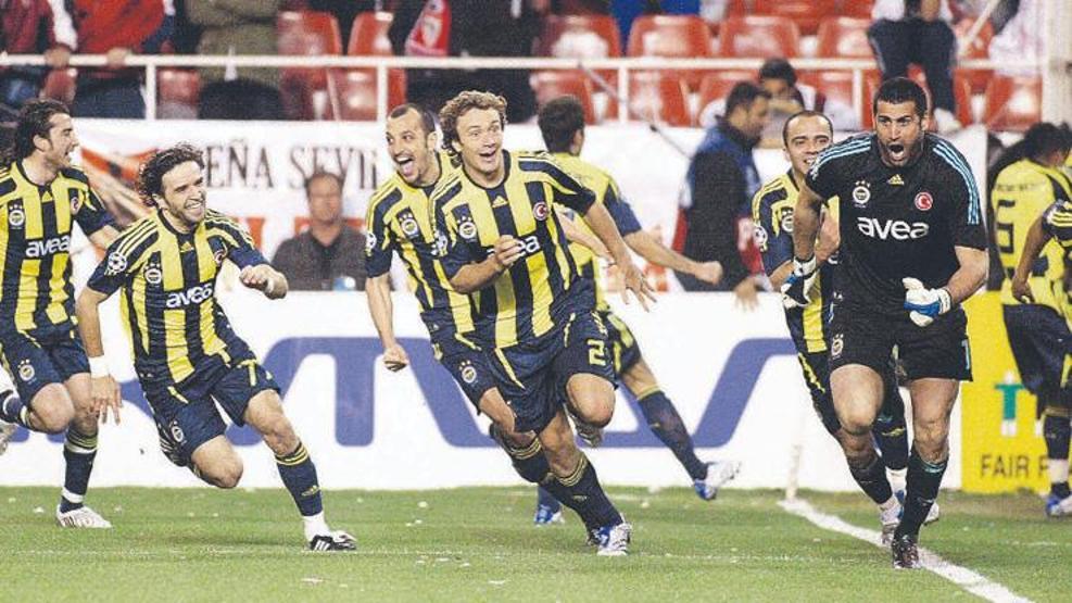 Fenerbahçe, Sevilla karşısında zafer için hazır Turu getirecek ihtimaller...