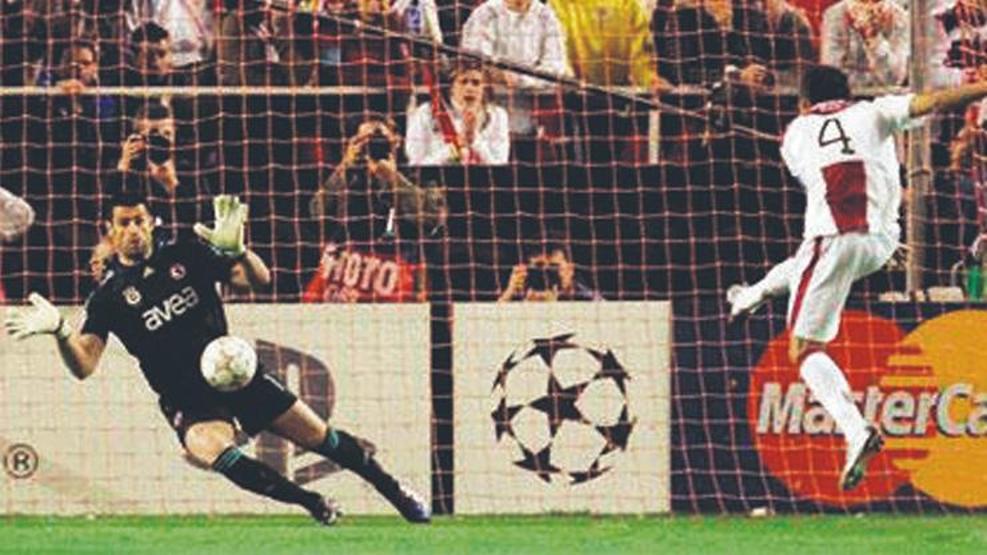 Fenerbahçe, Sevilla karşısında zafer için hazır Turu getirecek ihtimaller...