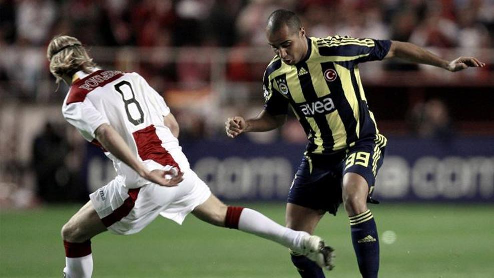 Fenerbahçe, Sevilla karşısında zafer için hazır Turu getirecek ihtimaller...