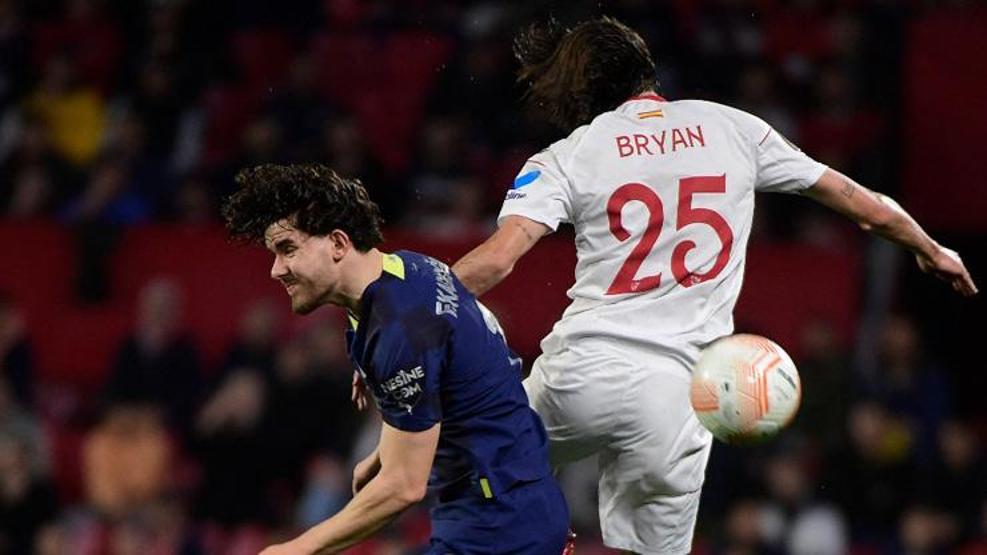 Fenerbahçe, Sevilla karşısında zafer için hazır Turu getirecek ihtimaller...