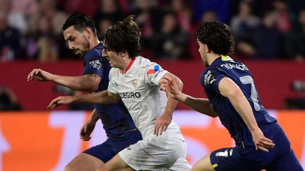 Fenerbahçe, Sevilla karşısında zafer için hazır Turu getirecek ihtimaller...
