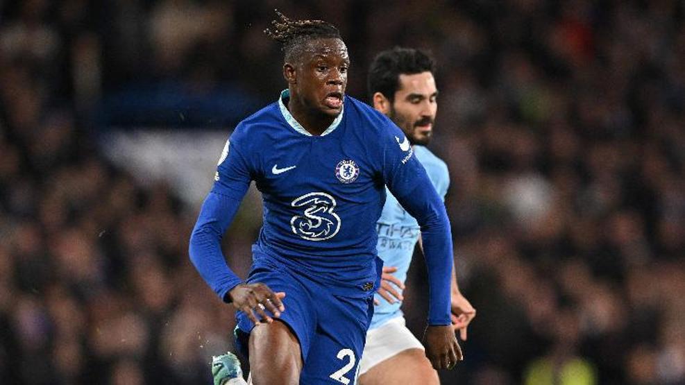 Beşiktaştan 30 milyon euroluk fırsat transferi Chelsea ve Juventus...