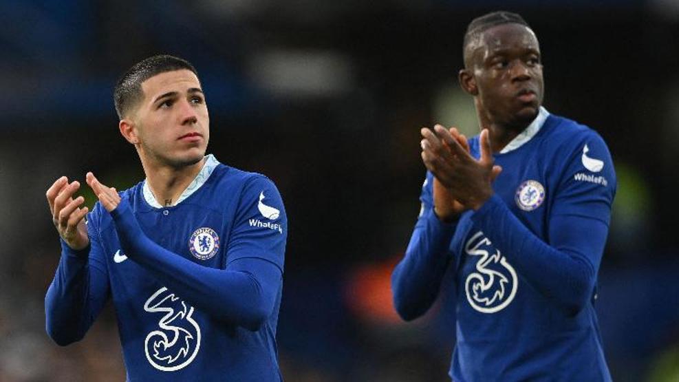 Beşiktaştan 30 milyon euroluk fırsat transferi Chelsea ve Juventus...