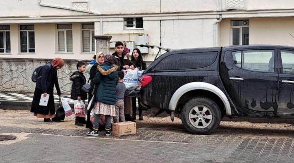 Deprem uzmanı açıkladı: 6.4 büyüklüğünde bir deprem bekleniyor İstanbul, Düzce ve Boluyu uyardı