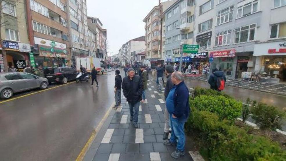Deprem uzmanı açıkladı: 6.4 büyüklüğünde bir deprem bekleniyor İstanbul, Düzce ve Boluyu uyardı