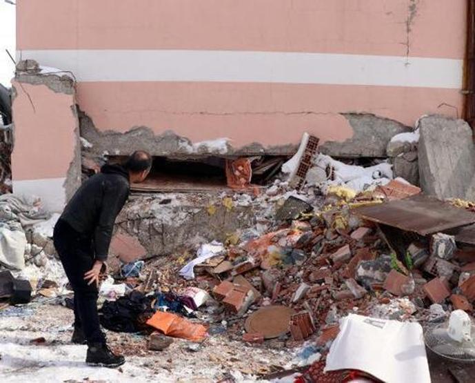 Deprem uzmanı açıkladı: 6.4 büyüklüğünde bir deprem bekleniyor İstanbul, Düzce ve Boluyu uyardı