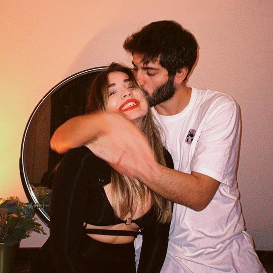 Survivor Elanur sevgilisi kimdir Ate kaç yaşında Elanur sevgilisini çok özlediğini anlattı