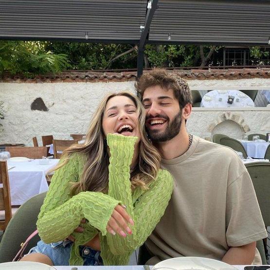 Survivor Elanur sevgilisi kimdir Ate kaç yaşında Elanur sevgilisini çok özlediğini anlattı