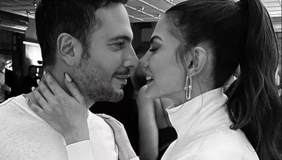 Demet Özdemir ve Oğuzhan Koç hakkında flaş iddia