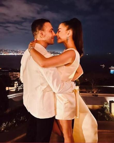 Demet Özdemir ve Oğuzhan Koç hakkında flaş iddia