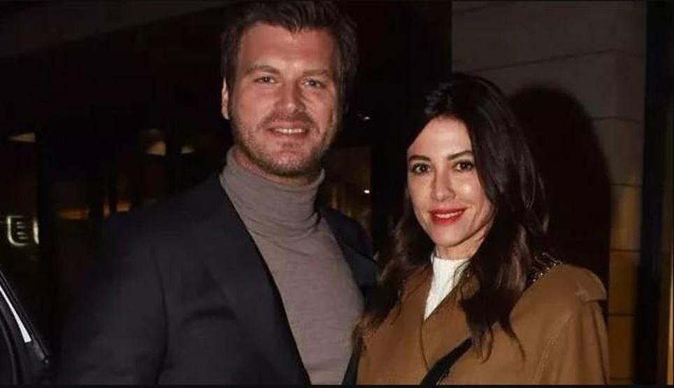 Kıvanç Tatlıtuğdan romantizm şovu