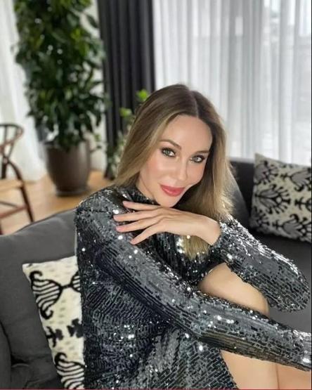 Demet Şener: Gardırobum artık İremin...