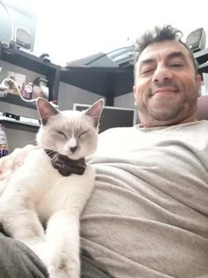 Gönüllere taht kuran Türk Amerikada şehit ilan edildi...